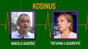 Srbija odabrala stranu